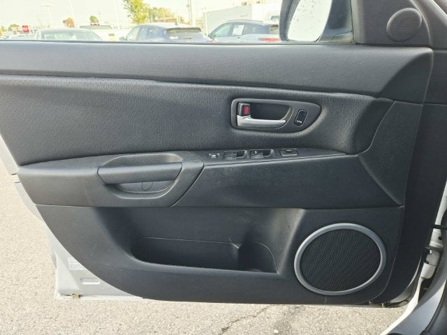 2005 Mazda Mazda3 s Base