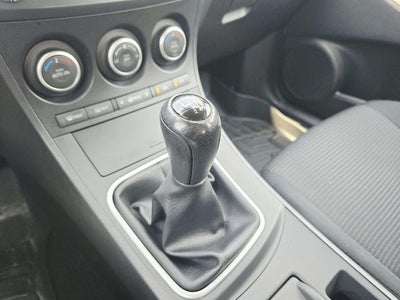 2013 Mazda Mazda3 i Touring