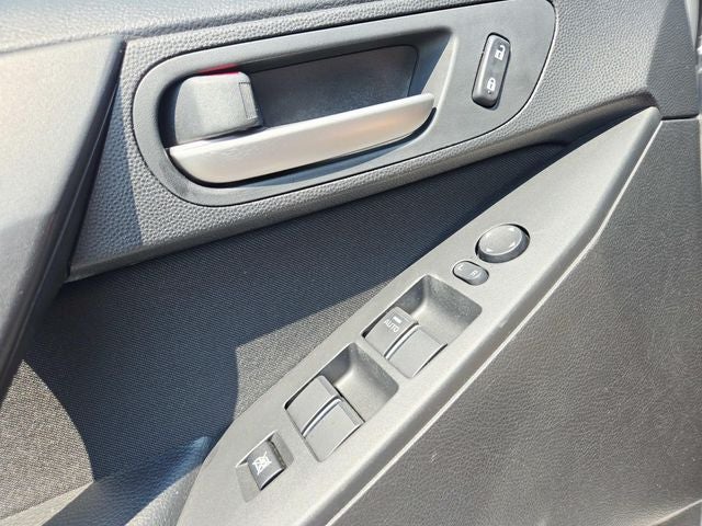 2013 Mazda Mazda3 i Touring