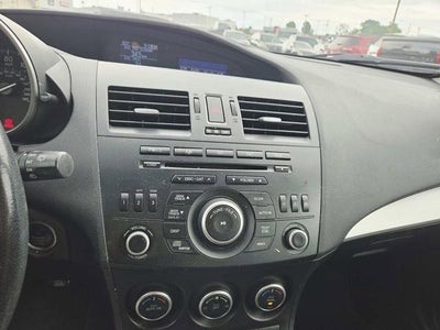 2013 Mazda Mazda3 i Touring
