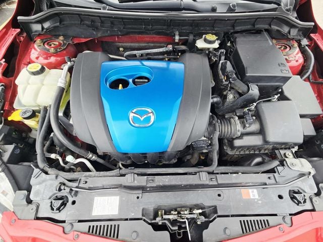 2013 Mazda Mazda3 i Touring