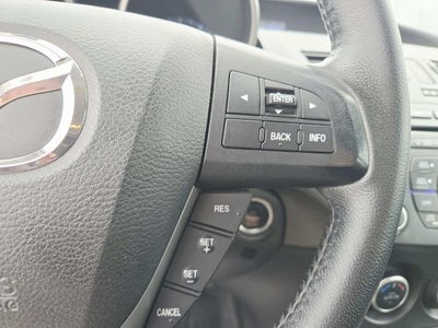 2013 Mazda Mazda3 i Touring