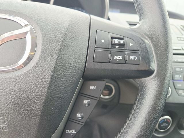 2013 Mazda Mazda3 i Touring