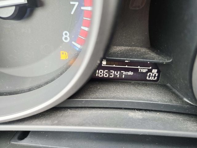 2013 Mazda Mazda3 i Touring