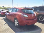 2013 Mazda Mazda3 i Touring