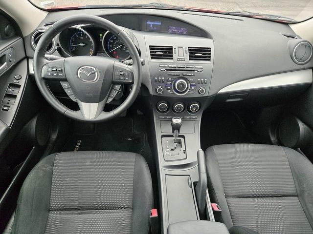 2013 Mazda Mazda3 i Touring