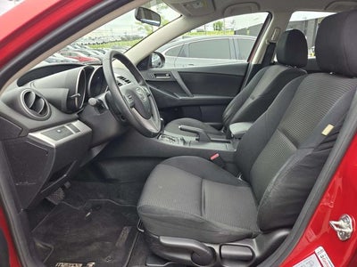 2013 Mazda Mazda3 i Touring