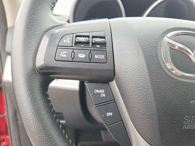 2013 Mazda Mazda3 i Touring