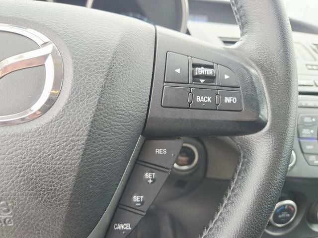 2013 Mazda Mazda3 i Touring
