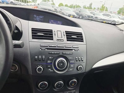 2013 Mazda Mazda3 i Touring