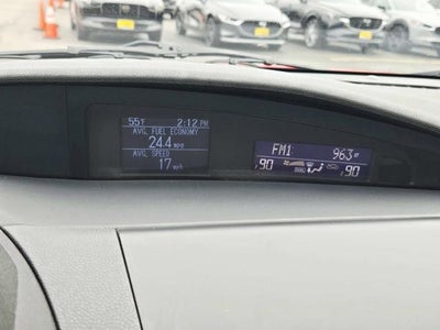 2013 Mazda Mazda3 i Touring