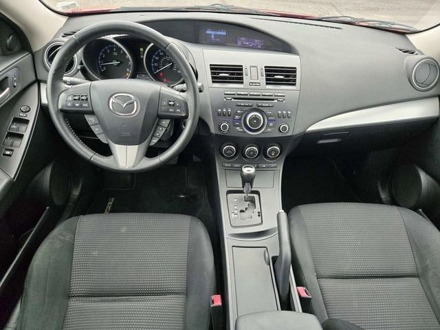 2013 Mazda Mazda3 i Touring