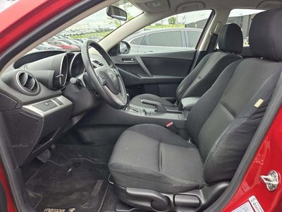 2013 Mazda Mazda3 i Touring