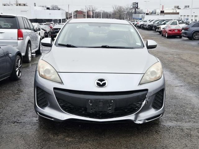 2013 Mazda Mazda3 i SV