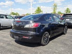 2013 Mazda Mazda3 i SV