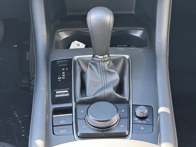 2026 Mazda Mazda3 Sedan 2.5 S