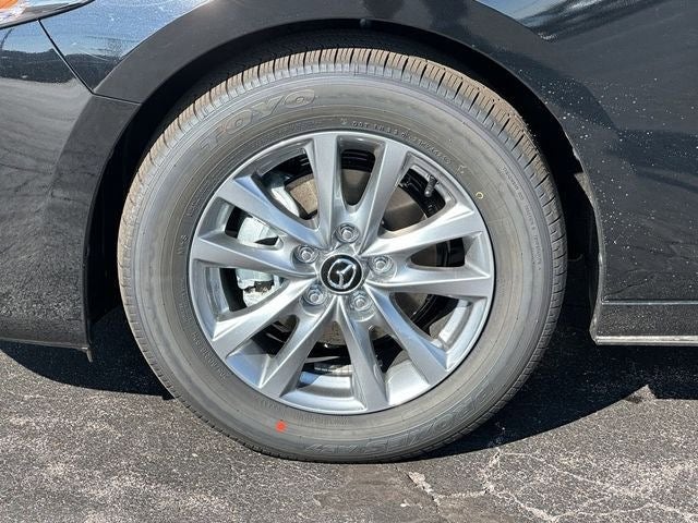 2026 Mazda Mazda3 Sedan 2.5 S