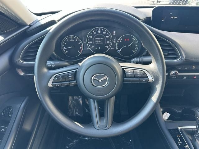 2026 Mazda Mazda3 Sedan 2.5 S