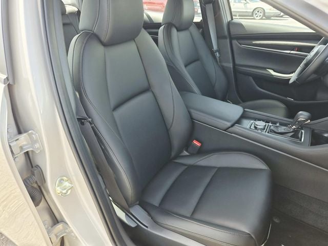 2026 Mazda Mazda3 Select Sport - Photo 12