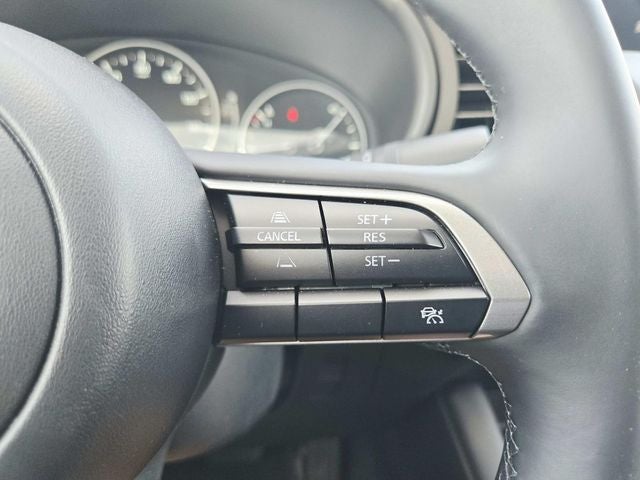2026 Mazda Mazda3 Select Sport - Photo 17