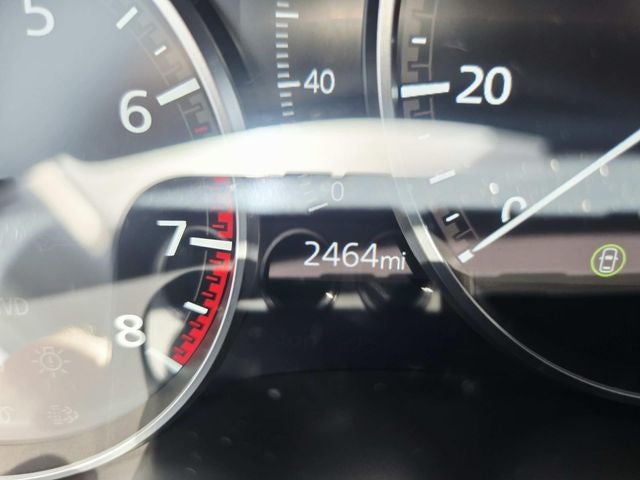 2026 Mazda Mazda3 Select Sport - Photo 18