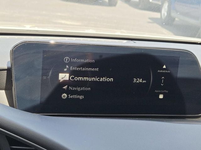 2026 Mazda Mazda3 Select Sport - Photo 20