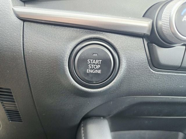 2026 Mazda Mazda3 Select Sport - Photo 25