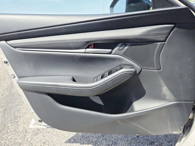 2026 Mazda Mazda3 Select Sport - Photo 28
