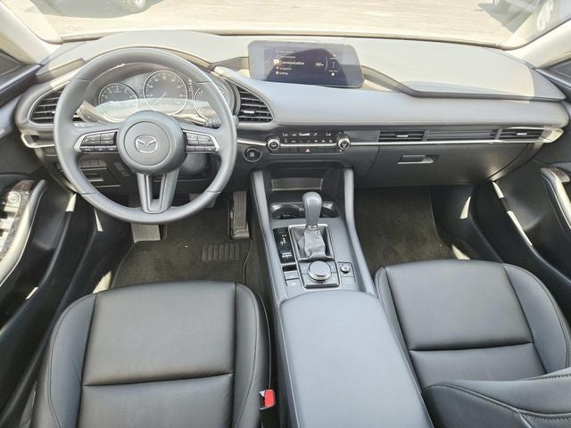 2026 Mazda Mazda3 Select Sport - Photo 6