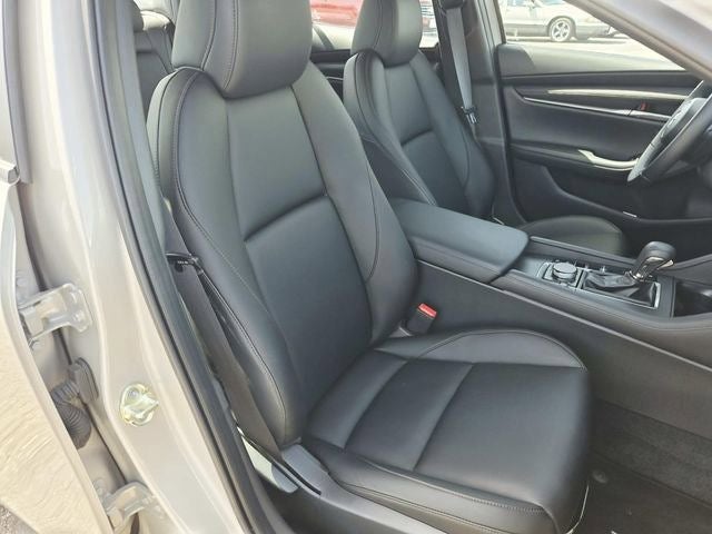 2026 Mazda Mazda3 Select Sport - Photo 42