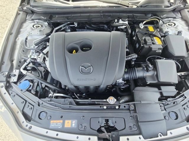 2026 Mazda Mazda3 Select Sport - Photo 43