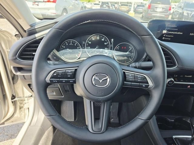 2026 Mazda Mazda3 Select Sport - Photo 45