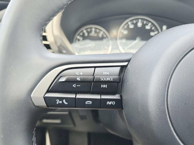 2026 Mazda Mazda3 Select Sport - Photo 46