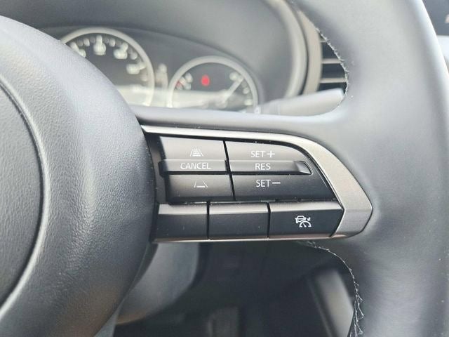 2026 Mazda Mazda3 Select Sport - Photo 47