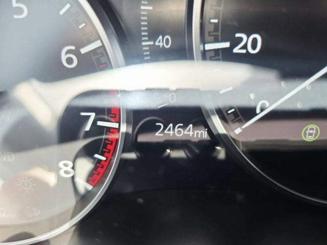 2026 Mazda Mazda3 Select Sport - Photo 48