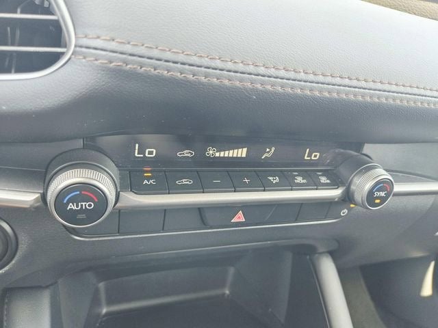 2026 Mazda Mazda3 Select Sport - Photo 52