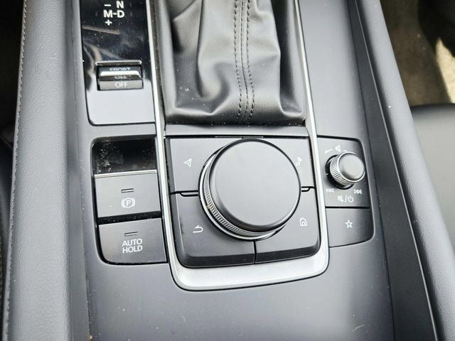 2026 Mazda Mazda3 Select Sport - Photo 54