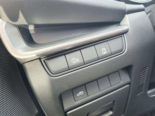 2026 Mazda Mazda3 Select Sport - Photo 57