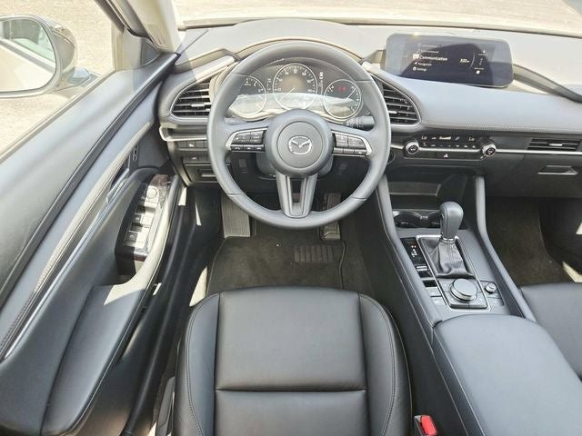 2026 Mazda Mazda3 Select Sport - Photo 37