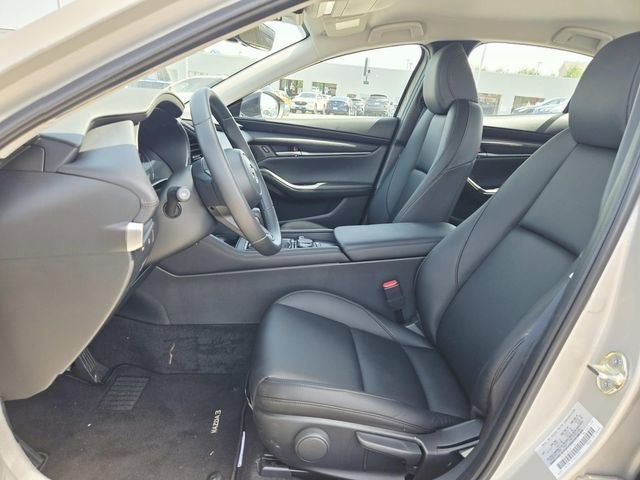 2026 Mazda Mazda3 Select Sport - Photo 38