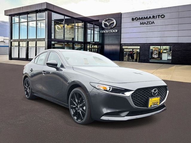 2026 Mazda CX-3 Select Sport AT 4-Door SKYACTIV's photo