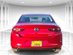 2025 Mazda Mazda3 Sedan 2.5 S Preferred