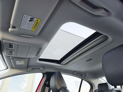 2025 Mazda Mazda3 Sedan 2.5 S Preferred