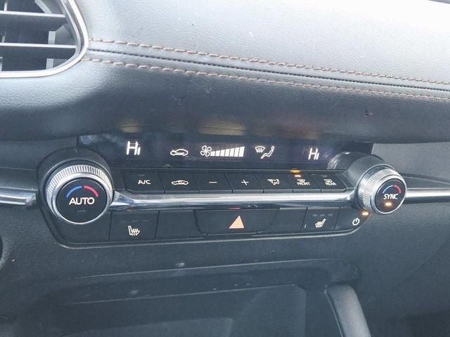 2025 Mazda Mazda3 Sedan 2.5 S Preferred