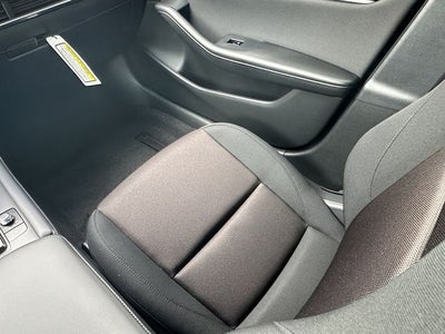 2026 Mazda Mazda3 Hatchback 2.5 S
