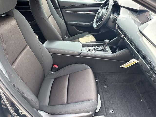 2026 Mazda Mazda3 Hatchback 2.5 S
