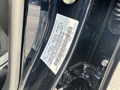 2026 Mazda Mazda3 Hatchback 2.5 S