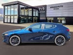 2026 Mazda Mazda3 Hatchback 2.5 S Select Sport