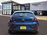 2026 Mazda Mazda3 Hatchback 2.5 S Select Sport