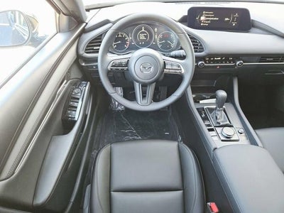 2026 Mazda Mazda3 Hatchback 2.5 S Select Sport
